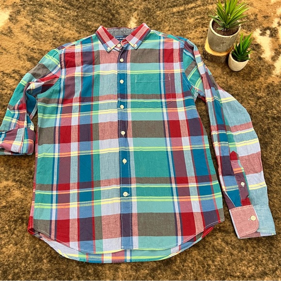 WATSON - men’s shirt - Picture 2 of 4
